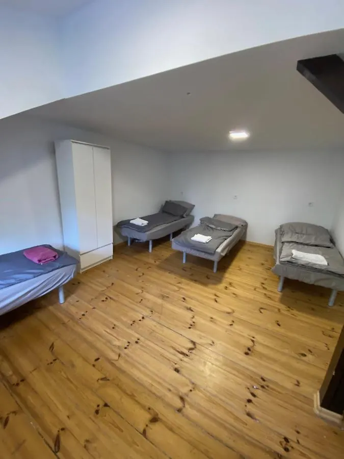 Apartamenty Glebowa 26 Poznan 0*,  Polonya
