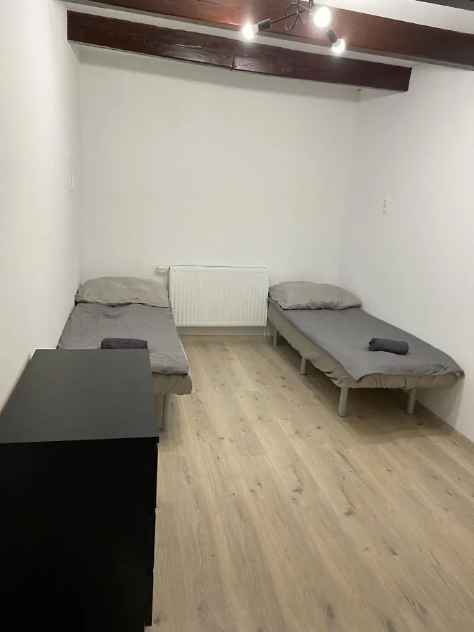 Apartamenty Glebowa 26 Poznan