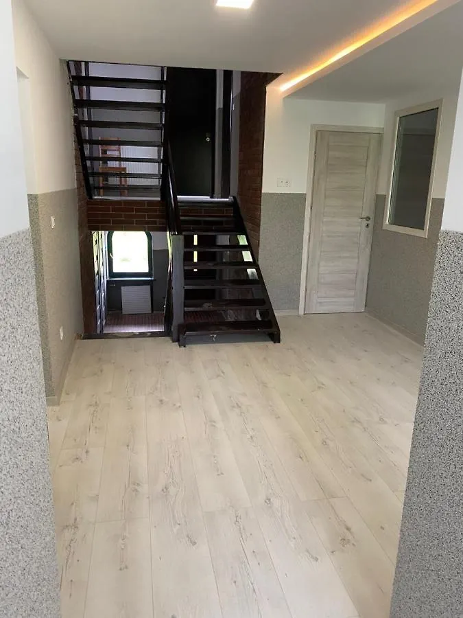 Apartamenty Glebowa 26 Poznan
